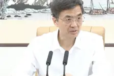 平陆运河全线通水