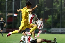 明日之星冠军杯