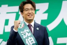 台湾地方选举