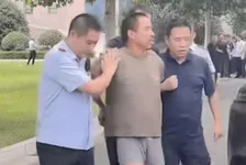 河南重大刑案嫌疑人落网