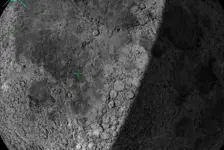 SpaceX火箭残骸将撞击月球