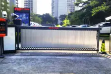 停车遭遇“向上取整”