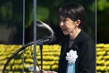 广岛长崎核爆81周年