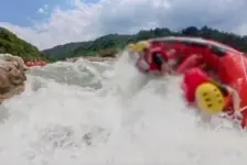 网红游乐项目藏致命隐患