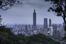 民进党打压统派