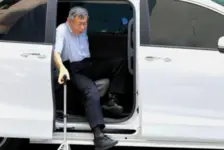 柯文哲案后续