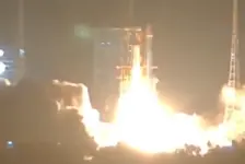 官方通报卫星发射失利