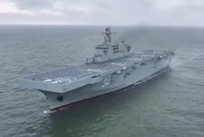 湖北舰动态