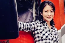 女演员自曝破产失业