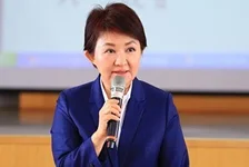 台湾地方选举