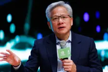 黄仁勋一句话5000亿