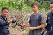 中国富二代在泰国被杀
