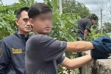 中国富二代在泰国被杀