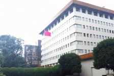 中方驳斥“台独”言论