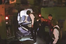台湾启动“汉光演习”
