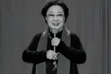 郭兰英逝世
