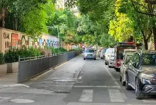 男子报复炸街杀人被判死刑