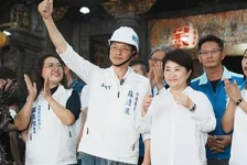 台湾地方选举