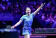 2026WTT横滨站