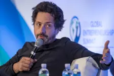 谷歌创始人反对富豪税