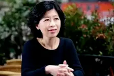 柯文哲妻子赴大陆旅游
