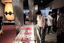 广岛长崎核爆81周年