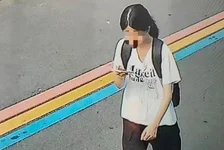 女子独闯南太行失联