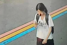 女子独闯南太行失联