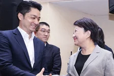 台湾地方选举