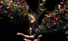 《花间十二声》：舞台上，是自然，亦是人间