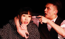 《蠢蛋》：大胆到让人目瞪口呆