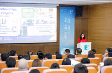 中外高校、知名企业嘉宾共探育人新路径！欧亚校庆日两大学术论坛精彩纷呈