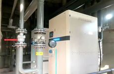 暖气来了！海棠暖流涌心头 师生执笔共写冬日奋进诗篇