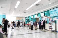 陕西医保织密全民“一人一档”数据网