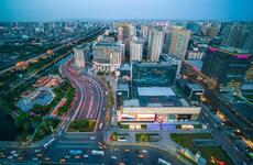 商圈焕新+跨境消费！西安商业消费动能“满格输出”