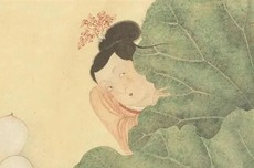 美术教师耗时38年,画7500米长的画,如今欠债80万,要卖房抵债