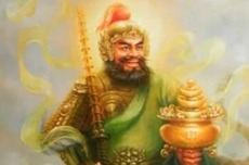 赵公明元帅是怎么从瘟神转化成为财神的?