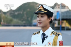 国庆阅兵仪仗队里 有51名老兵即将退役