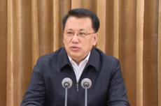 重庆市委书记袁家军报道集
