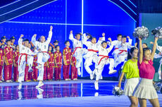 上半年191项赛事拉动55.1亿！济南赛事经济为何这么“燃”？