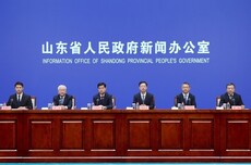 山东国家名城总数达11座，数量位居全国第二