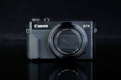 佳能G7X MarkII图赏:与黑卡争卡片机皇