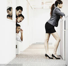 <em>女人好色的4个</em>表现