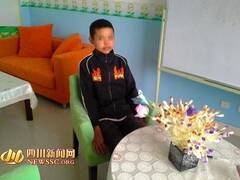 又见疯狂粉丝!<em>17岁</em>男孩离家<em>追女</em>童星-手机凤凰