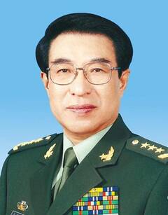 盘点:建国以来落马的军队高官-手机凤凰网