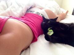 [晚FUN来了]等不及让它胯下<em>受辱</em>|做不成夫妻做