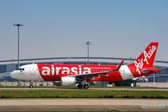 亚航一架载162人客机失联