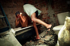 揭秘：俄罗斯的贫富差距