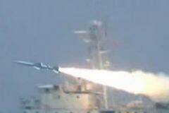 海空军和二炮在南海大规模演习