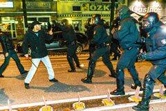 土耳其或因限制抗击IS陷入内战